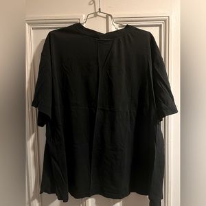 Nike plus size T Shirt 2X